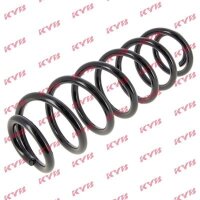 Fahrwerksfeder KYB RH5537 Hinterachse Schraubenfeder - 1...