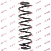 Fahrwerksfeder KYB RH5537 Hinterachse Schraubenfeder - 1...