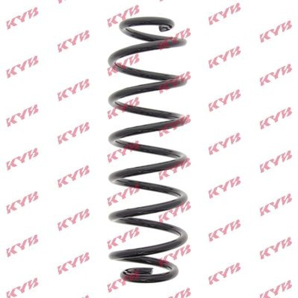 Spiralfeder KYB RH5544 Hinterachse 360mm - 1 Stück