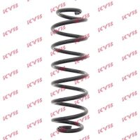 Spiralfeder KYB RH5544 Hinterachse 360mm - 1 Stück