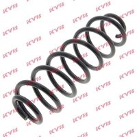Spiralfeder KYB RH5544 Hinterachse 360mm - 1 Stück