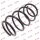KYB RH1010 Fahrwerksfeder