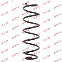 Spiralfeder KYB RH6394 Hinterachse Fahrwerksfeder - 1...