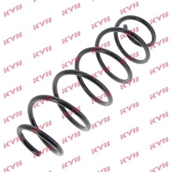 Spiralfeder KYB RH6395 Hinterachse 404mm - 1 Stück