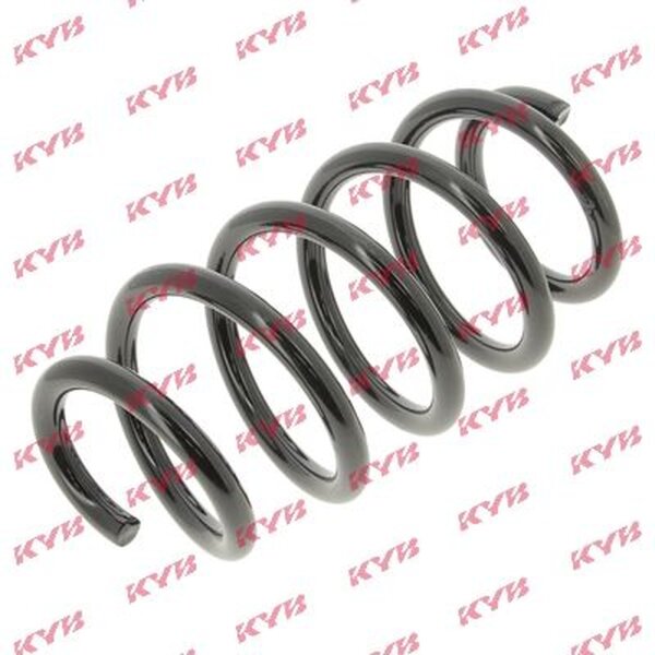 Fahrwerksfeder KYB RH6963 Hinterachse Spiralfeder - 1 Stück