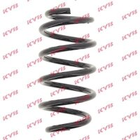 Fahrwerksfeder KYB RH6963 Hinterachse Spiralfeder - 1...