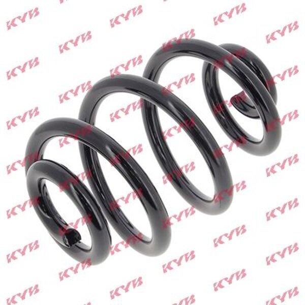Spiralfeder KYB RX5266 Hinterachse 227mm - 1 Stück