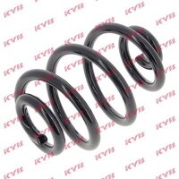 Spiralfeder KYB RX5266 Hinterachse 227mm - 1 Stück