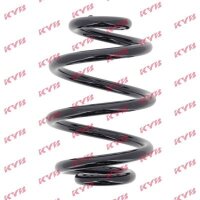 Spiralfeder KYB RX5266 Hinterachse 227mm - 1 Stück