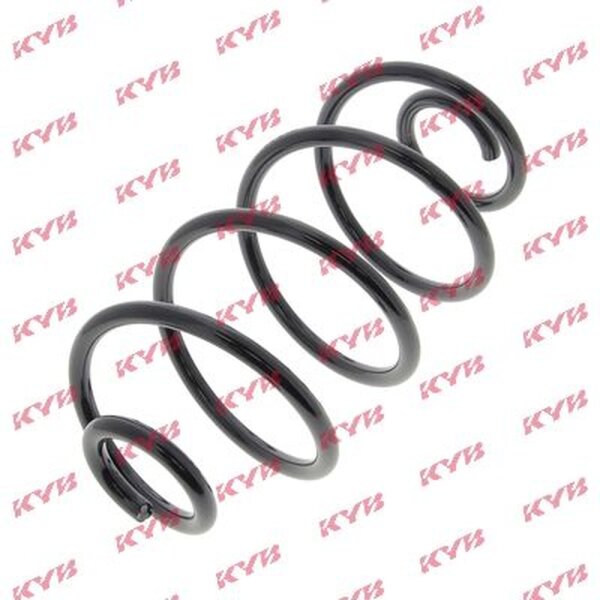 Fahrwerksfeder KYB RX5418 Hinterachse Spiralfeder - 1 Stück