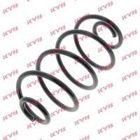 Fahrwerksfeder KYB RX5418 Hinterachse Spiralfeder - 1...