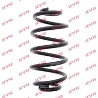 Spiralfeder KYB RX6665 Hinterachse K-Flex - 1 Stück