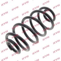 Spiralfeder KYB RX6665 Hinterachse K-Flex - 1 Stück