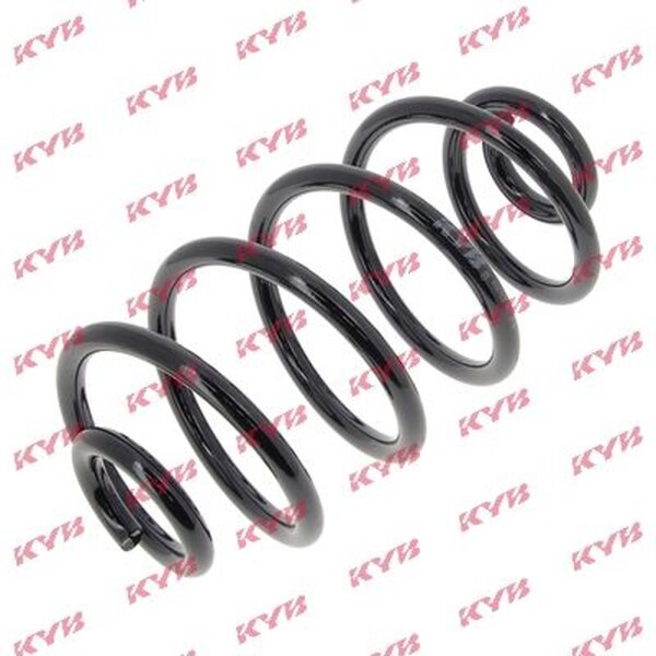Spiralfeder KYB RX6763 Hinterachse 294mm K-Flex - 1 Stück
