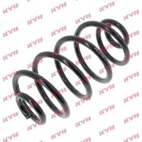 Spiralfeder KYB RX6763 Hinterachse 294mm K-Flex - 1...