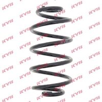 Spiralfeder KYB RX6763 Hinterachse 294mm K-Flex - 1...