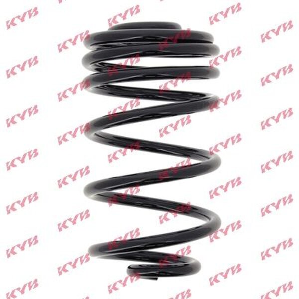 Spiralfeder KYB RX6764 Hinterachse Fahrwerksfeder - 1 Stück