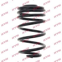 Spiralfeder KYB RX6764 Hinterachse Fahrwerksfeder - 1...