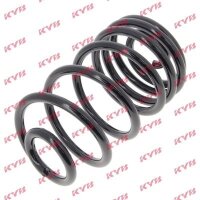 Spiralfeder KYB RX6764 Hinterachse Fahrwerksfeder - 1...