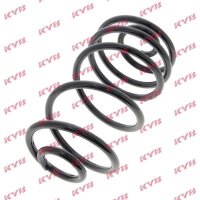 Spiralfeder KYB RX6766 Hinterachse K-Flex - 1 Stück