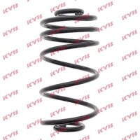 Spiralfeder KYB RX6766 Hinterachse K-Flex - 1 Stück