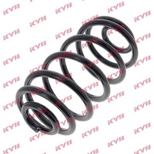 Spiralfeder KYB RX6767 Hinterachse 297mm K-Flex - 1 Stück
