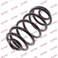 Spiralfeder KYB RX6767 Hinterachse 297mm K-Flex - 1...