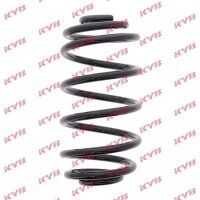 Spiralfeder KYB RX6767 Hinterachse 297mm K-Flex - 1...
