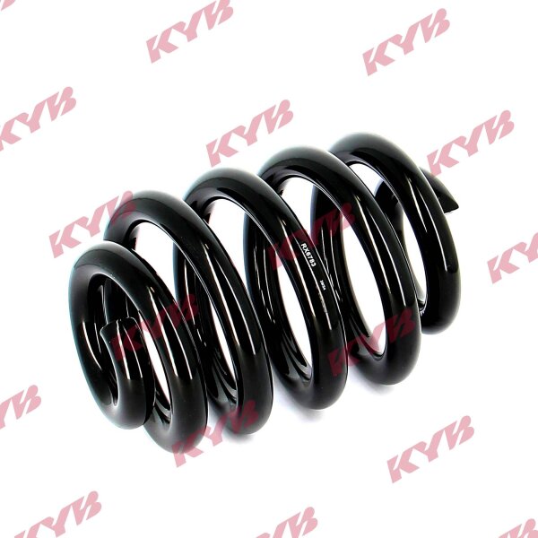 Spiralfeder KYB RX6783 Hinterachse K-Flex - 1 Stück