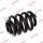 Spiralfeder KYB RX6783 Hinterachse K-Flex - 1 Stück