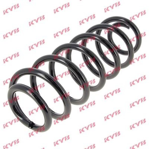 Spiralfeder KYB RH5250 Hinterachse Schraubenfeder - 1 Stück
