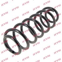 Spiralfeder KYB RH5250 Hinterachse Schraubenfeder - 1...
