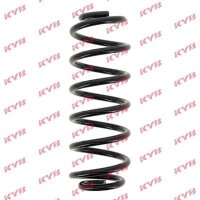 Spiralfeder KYB RH5250 Hinterachse Schraubenfeder - 1...