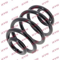 Spiralfeder KYB RX6197 Hinterachse K-Flex - 1 Stück