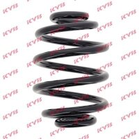 Spiralfeder KYB RX6197 Hinterachse K-Flex - 1 Stück