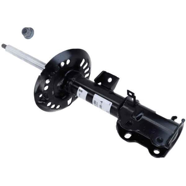 SACHS 314 885 Stoßdämpfer