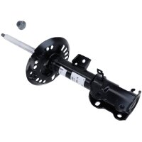 SACHS 314 885 Stoßdämpfer