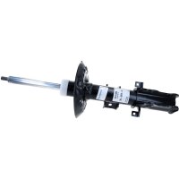 SACHS 314 885 Stoßdämpfer