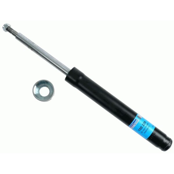 SACHS 100 229 Stoßdämpfer