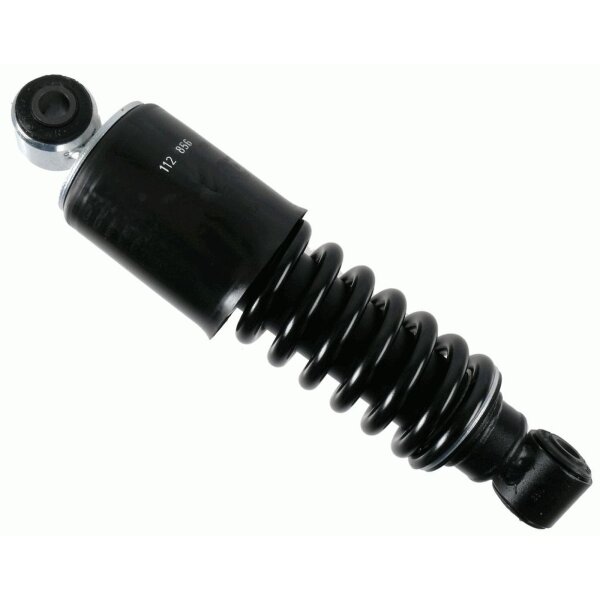 SACHS 112 856 Dämpfer, Fahrerhauslagerung