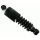 SACHS 112 856 Dämpfer, Fahrerhauslagerung