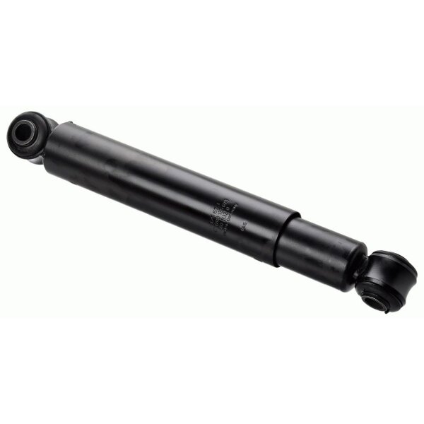 SACHS 125 673 Stoßdämpfer