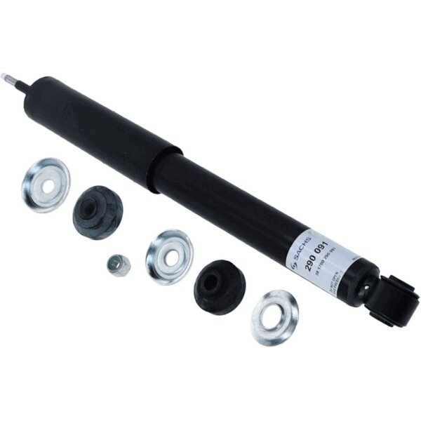 SACHS 290 091 Stoßdämpfer