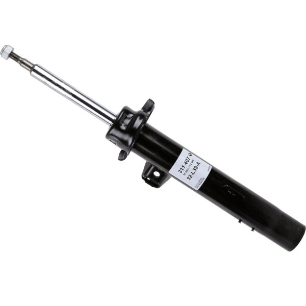 SACHS 311 407 Stoßdämpfer