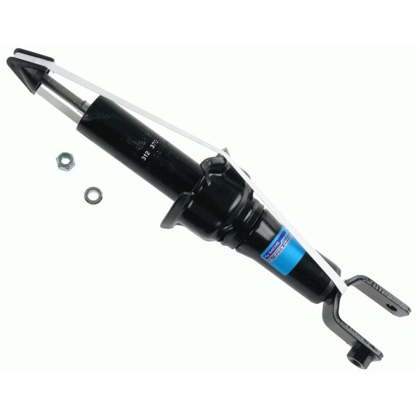 SACHS 312 370 Stoßdämpfer