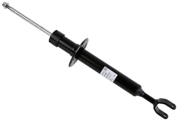 SACHS 312 639 Stoßdämpfer