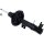 SACHS 312 820 Stoßdämpfer