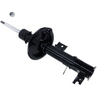 SACHS 312 821 Stoßdämpfer