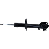 SACHS 312 821 Stoßdämpfer