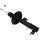 SACHS 312 821 Stoßdämpfer